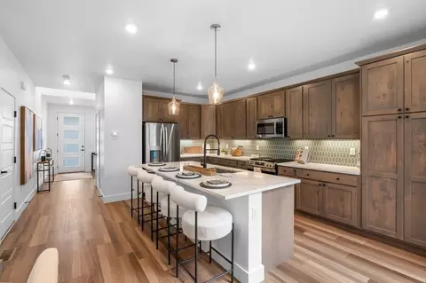 Kitchen - 4934 Compass Ln, Bozeman, MT 59718 photo 5 of 7