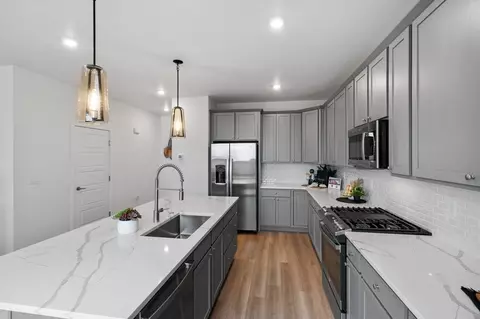 Kitchen - 4934 Compass Ln, Bozeman, MT 59718 photo 7 of 7