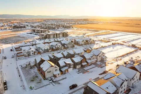 View/Area - 4934 Compass Ln, Bozeman, MT 59718 photo 10 of 10