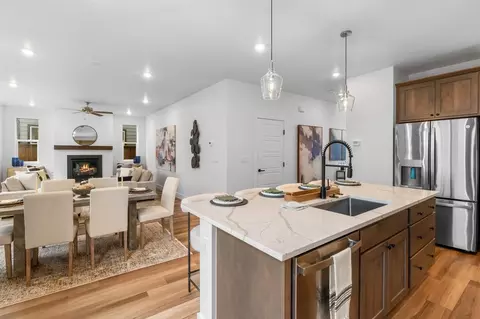 Kitchen - 4934 Compass Ln, Bozeman, MT 59718 photo 3 of 7