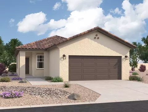 6615 W Starwash Loop, Tucson, AZ 85757