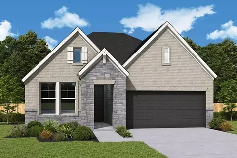 17024 N Solitary Way, Magnolia, TX 77354