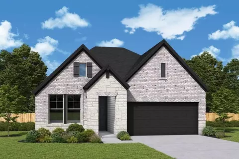 17024 N Solitary Way, Magnolia, TX 77354