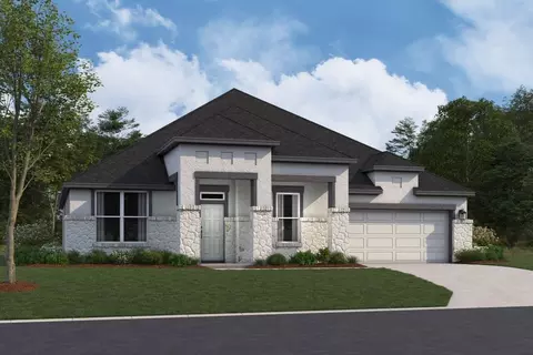 749 Ivory Creek Ct, Willis, TX 77378