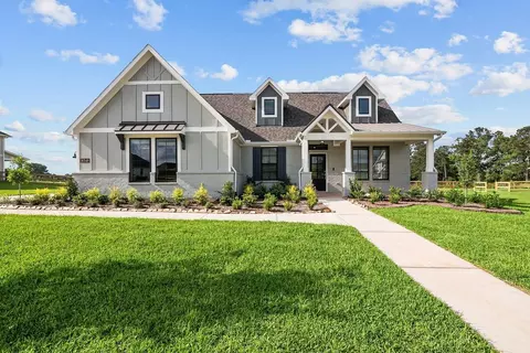749 Ivory Creek Ct, Willis, TX 77378