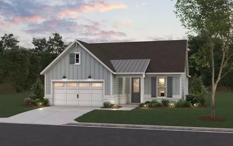 326 Green Top Rd, Newnan, GA 30263