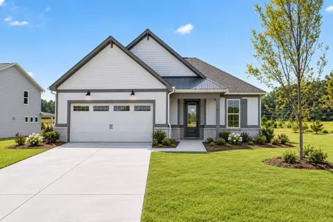 326 Green Top Rd, Newnan, GA 30263