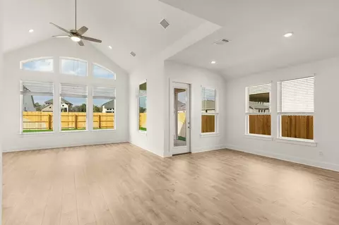 Living - 411 Aztec Cave Dr, New Caney, TX 77357 photo 1 of 4