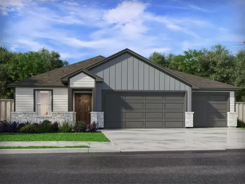 317 Big Sugar Rd, Burnet, TX 78611