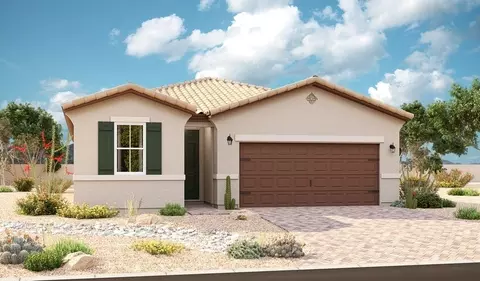 40416 W Bedford Dr, Maricopa, AZ 85138