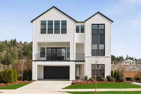 13736 SE 85th St, Newcastle, WA 98059