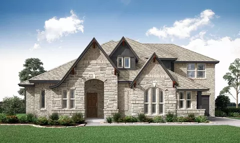 143 Crystal Lake Ln, Red Oak, TX 75154