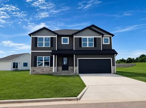 3914 E Wilsons Valley Blvd, Brookline, MO 65619