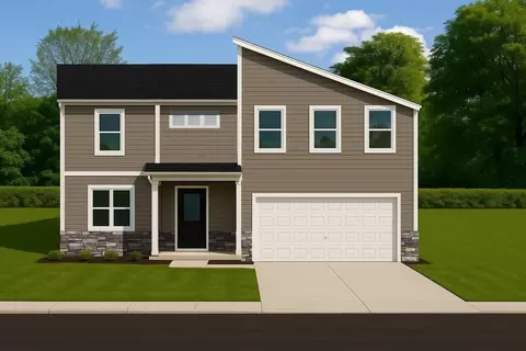 3914 E Wilsons Valley Blvd, Brookline, MO 65619