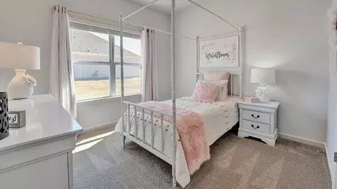 Bedroom - 56 Kings Gate Cv, Jackson, TN 38305 photo 9 of 9