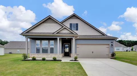 Exterior - 56 Kings Gate Cv, Jackson, TN 38305 photo 5 of 7