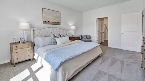 Bedroom - 56 Kings Gate Cv, Jackson, TN 38305 photo 7 of 9