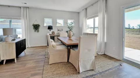Dining - 56 Kings Gate Cv, Jackson, TN 38305 photo 4 of 4