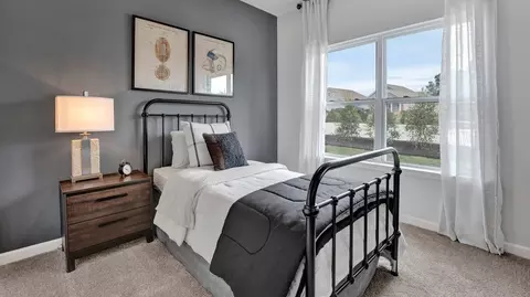 Bedroom - 56 Kings Gate Cv, Jackson, TN 38305 photo 4 of 9