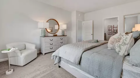 Bedroom - 56 Kings Gate Cv, Jackson, TN 38305 photo 3 of 9