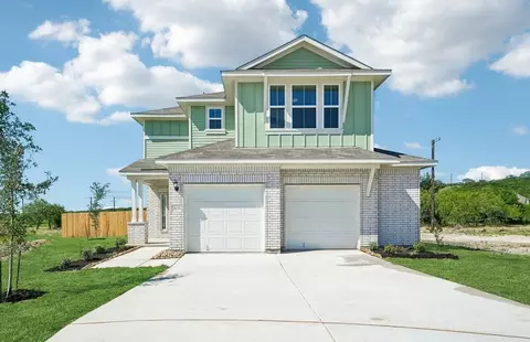 2635 Seabream Dr, San Antonio, TX 78245
