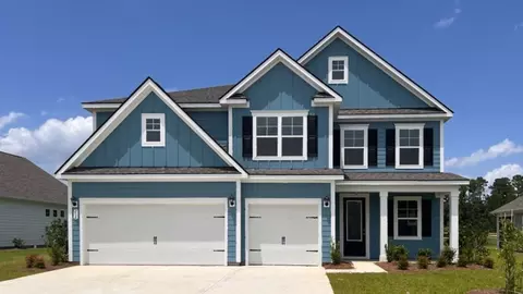 214 Bantry Ln, Conway, SC 29526