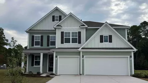 214 Bantry Ln, Conway, SC 29526