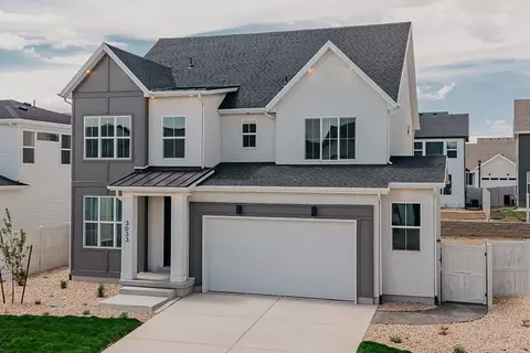 3033 N Summer Wood Dr, Cedar Fort, UT 84013