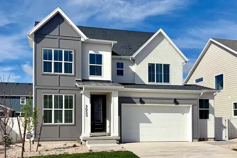 3033 N Summer Wood Dr, Cedar Fort, UT 84013