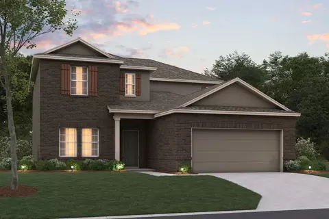 1736 Shad Bush Dr, Fort Worth, TX 76131