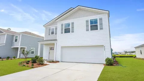 Heatley Street, Moncks Corner, SC 29486 photo 5