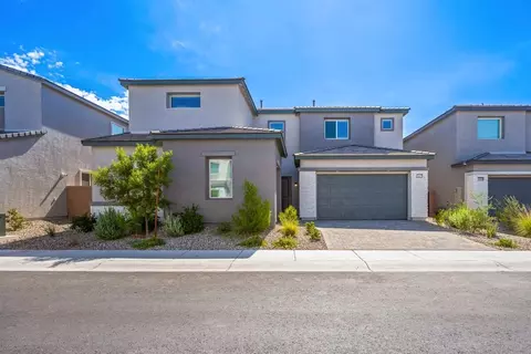 10052 Decano Ridge St, Las Vegas, NV 89141