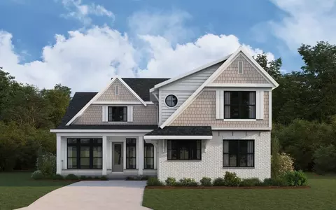 Exterior - 5469 Sheldon Close, Middletown, OH 45005 photo 2 of 55