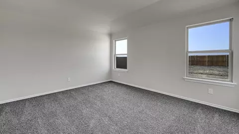 Bedroom - 107 Willow Branch Ln, Canton, TX 75103 photo 8 of 13