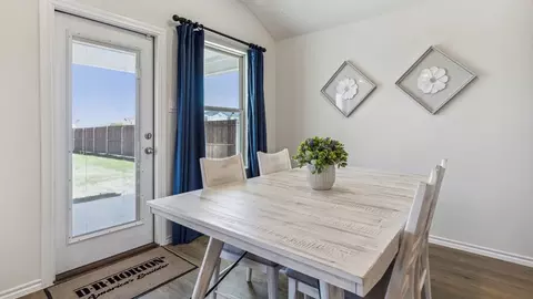 Dining - 107 Willow Branch Ln, Canton, TX 75103 photo 1 of 2
