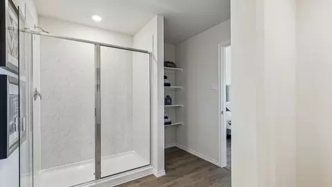 Entry Way - 107 Willow Branch Ln, Canton, TX 75103 photo 4 of 4