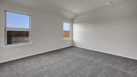 Bedroom - 107 Willow Branch Ln, Canton, TX 75103 photo 9 of 13