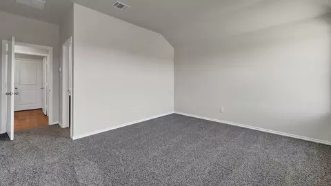 Bedroom - 107 Willow Branch Ln, Canton, TX 75103 photo 10 of 13
