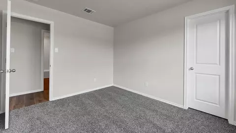 Bedroom - 107 Willow Branch Ln, Canton, TX 75103 photo 3 of 13