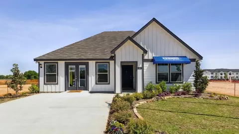 Exterior - 107 Willow Branch Ln, Canton, TX 75103 photo 2 of 6