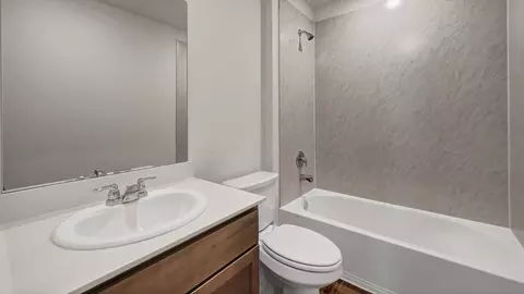 Bath - 107 Willow Branch Ln, Canton, TX 75103 photo 1 of 5