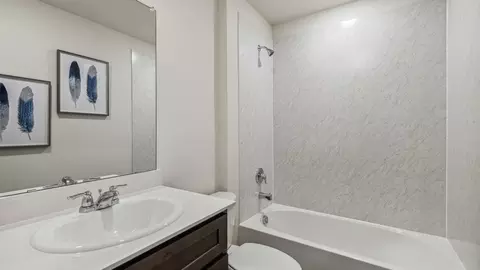 Bath - 107 Willow Branch Ln, Canton, TX 75103 photo 4 of 5