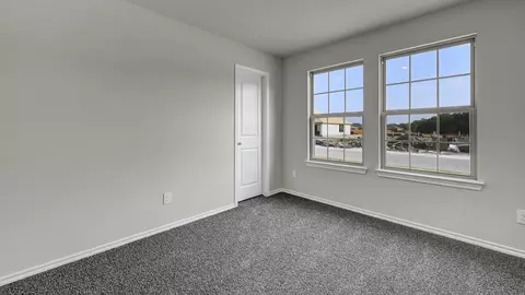 Bedroom - 107 Willow Branch Ln, Canton, TX 75103 photo 1 of 13