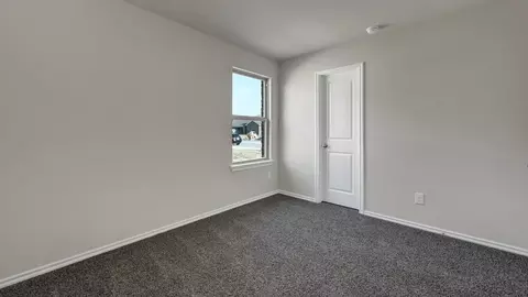 Bedroom - 107 Willow Branch Ln, Canton, TX 75103 photo 5 of 13