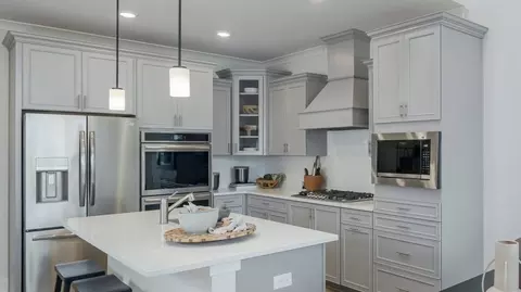 Kitchen - 2693 Marsh Elder Dr, Cambridge, MD 21613 photo 5 of 7