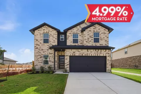 367 Begonia St, Buda, TX 78610