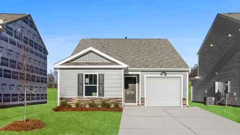 213 Quilling Ave, Greenville, SC 29611