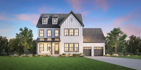 237 Berryhunter Ln, Franklin, TN 37067