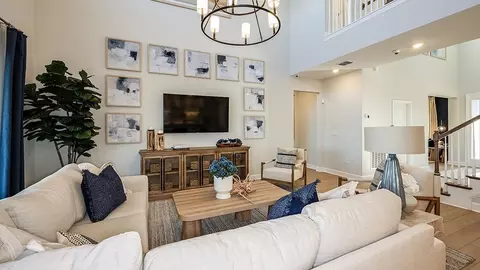 Living - 19337 Lochside Ln, Mount Dora, FL 32757 photo 3 of 16