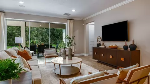 Living - 19337 Lochside Ln, Mount Dora, FL 32757 photo 4 of 16